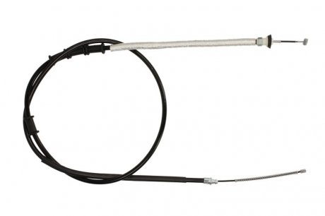 Трос зупиночних гальм abe C7F012ABE на Фиат Добло
