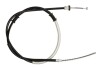 Трос зупиночних гальм abe C7F016ABE