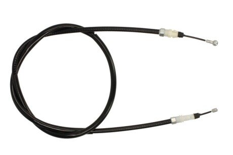 Шланг гальмівний задній abe C7F025ABE на Фиат Скудо 2