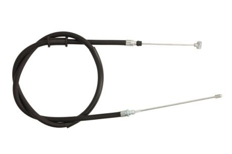 Шланг тормозной задний abe C7F028ABE