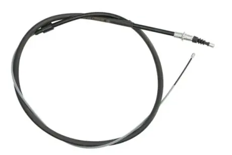 Трос зупиночних гальм ABE C7P009ABE Пежо 307