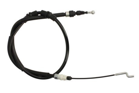 Трос зупиночних гальм abe C7W006ABE на Фольксваген Multivan T6