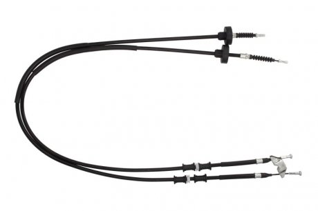 Трос зупиночних гальм abe C7X011ABE на Опель Астра g