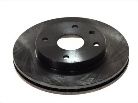 Вентилируемый тормозной диск abe C30013ABE