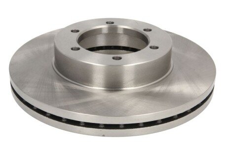 Вентилируемый тормозной диск abe C30305ABE на Киа Беста