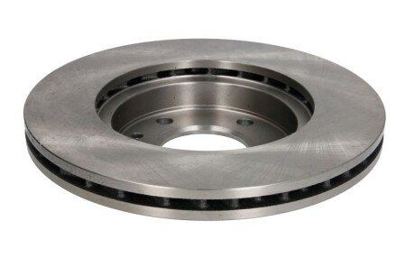 Вентилируемый тормозной диск abe C30307ABE