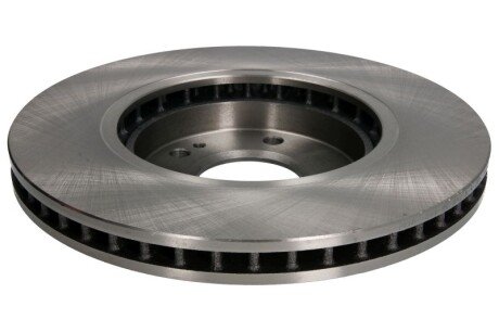 Вентилируемый тормозной диск abe C30511ABE