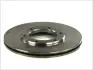 Вентильований гальмівний диск ABE C31026ABE (фото 2)