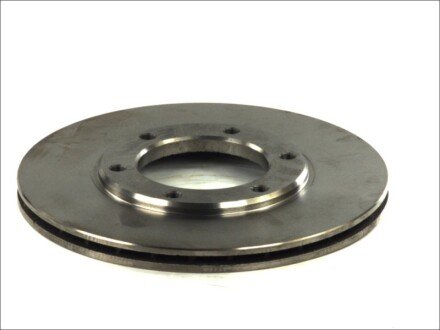 Вентильований гальмівний диск abe C31026ABE