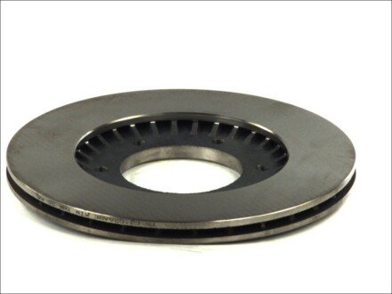 Вентильований гальмівний диск abe C31026ABE