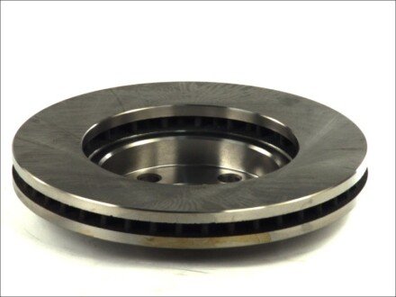 Вентильований гальмівний диск abe C32015ABE