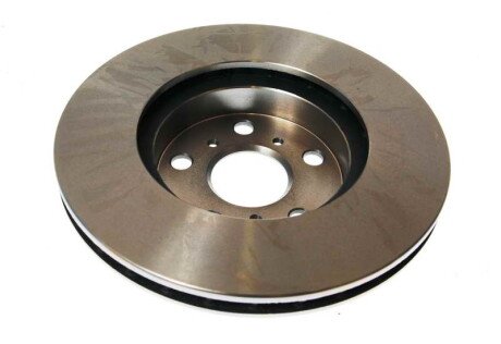 Вентилируемый тормозной диск abe C32052ABE