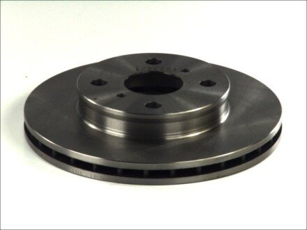 Вентилируемый тормозной диск abe C32059ABE