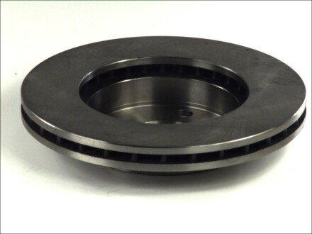 Вентилируемый тормозной диск abe C32059ABE