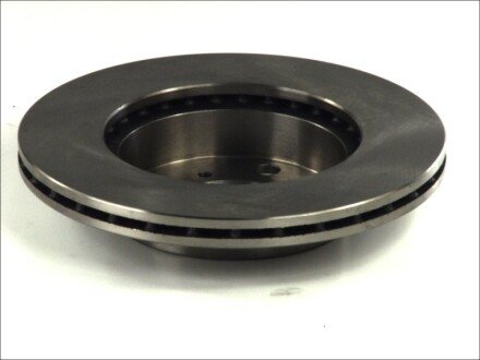 Вентильований гальмівний диск abe C32066ABE