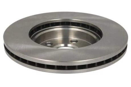 Вентилируемый тормозной диск abe C32121ABE