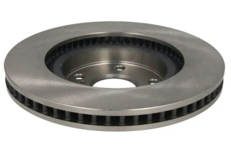 Вентилируемый тормозной диск abe C32154ABE