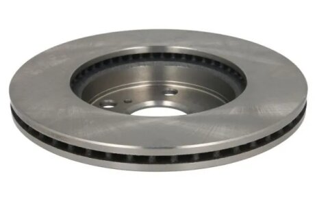 Вентилируемый тормозной диск abe C32156ABE