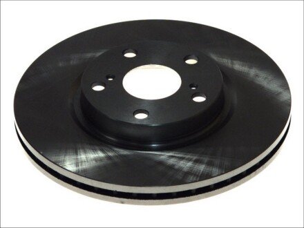 Вентилируемый тормозной диск abe C32160ABE