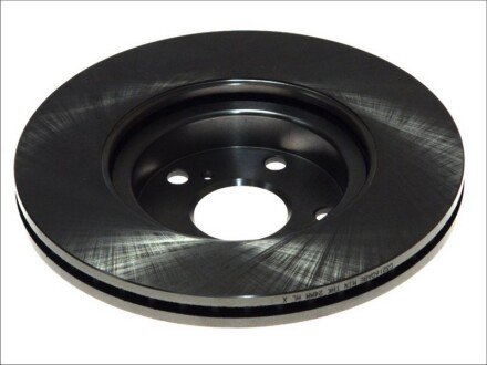 Вентилируемый тормозной диск abe C32160ABE