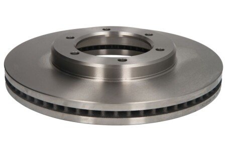 Вентилируемый тормозной диск abe C32189ABE на Ауди А3 8р