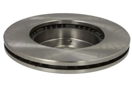 Вентилируемый тормозной диск abe C33015ABE