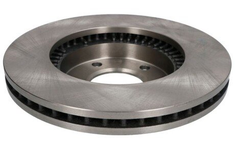 Вентилируемый тормозной диск abe C33056ABE