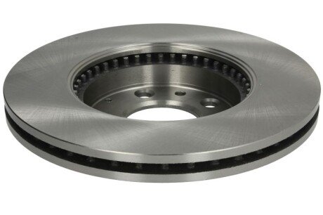 Вентилируемый тормозной диск abe C33068ABE