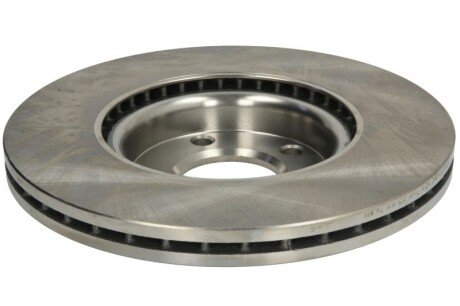 Вентилируемый тормозной диск abe C33072ABE