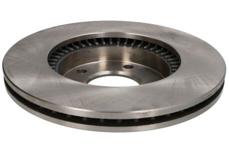 Вентильований гальмівний диск abe C33074ABE