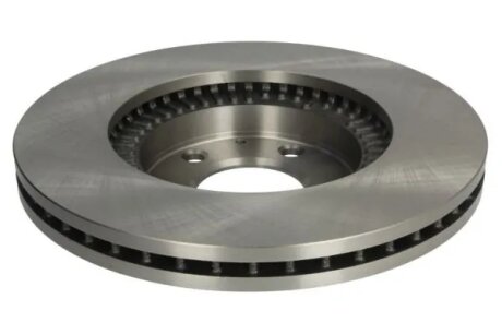 Вентильований гальмівний диск abe C33077ABE