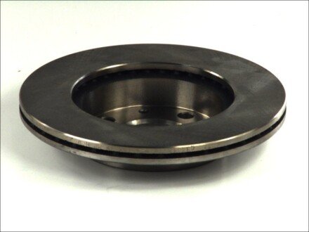 Вентилируемый тормозной диск abe C34013ABE