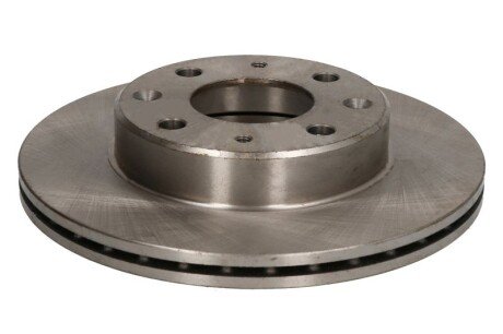 Вентилируемый тормозной диск abe C34013ABE