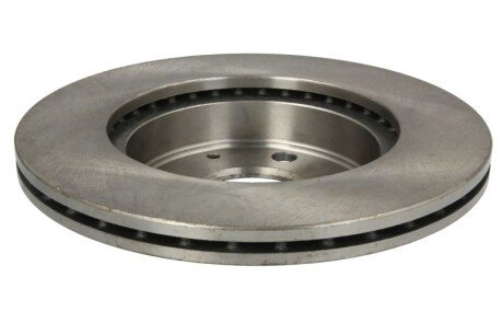 Вентилируемый тормозной диск abe C34013ABE