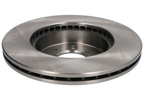 Вентилируемый тормозной диск abe C34018ABE