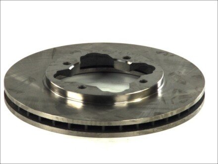 Вентилируемый тормозной диск abe C34023ABE