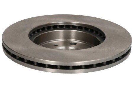 Вентилируемый тормозной диск abe C34025ABE