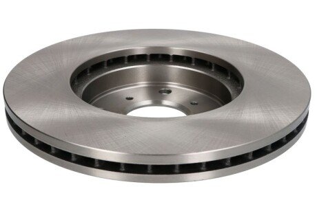 Вентилируемый тормозной диск abe C34036ABE