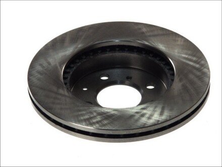 Вентилируемый тормозной диск abe C34062ABE