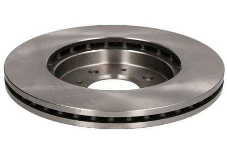 Вентилируемый тормозной диск abe C34063ABE