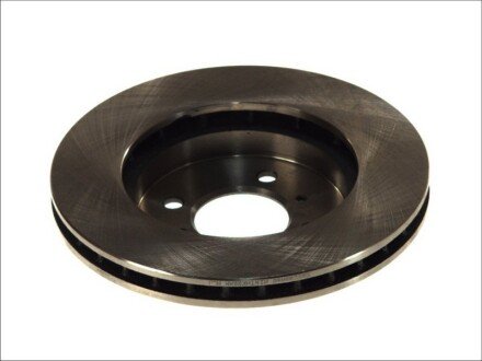 Вентилируемый тормозной диск abe C35033ABE