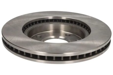 Вентильований гальмівний диск abe C35036ABE