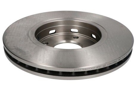 Вентилируемый тормозной диск abe C35062ABE