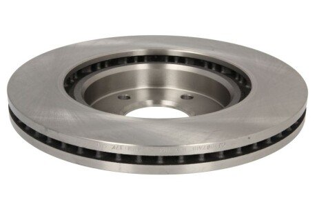 Вентильований гальмівний диск abe C35067ABE