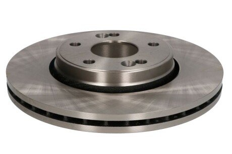 Вентилируемый тормозной диск abe C36009ABE