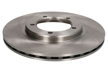 Вентилируемый тормозной диск abe C36016ABE