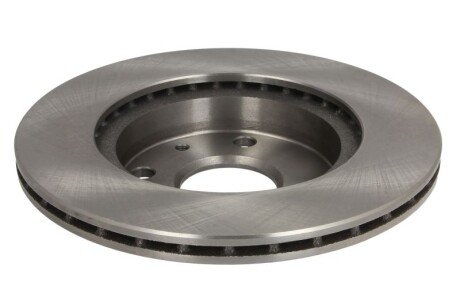 Вентилируемый тормозной диск abe C36021ABE