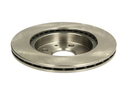 Вентилируемый тормозной диск abe C36023ABE