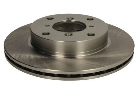 Вентилируемый тормозной диск abe C38005ABE на Сузуки Свифт