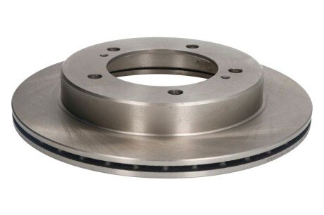 Вентилируемый тормозной диск abe C38008ABE на Сузуки Игнис